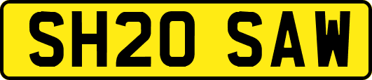 SH20SAW