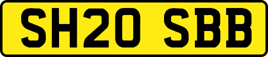 SH20SBB