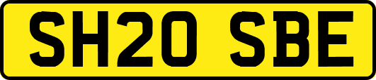SH20SBE