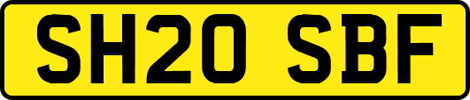 SH20SBF