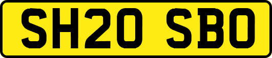 SH20SBO