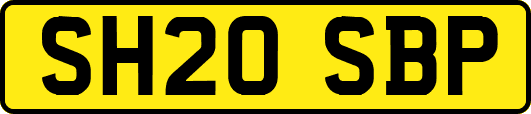 SH20SBP