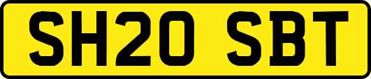 SH20SBT