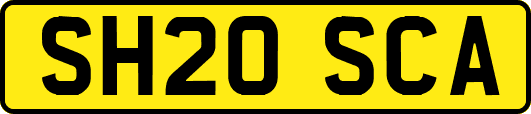 SH20SCA
