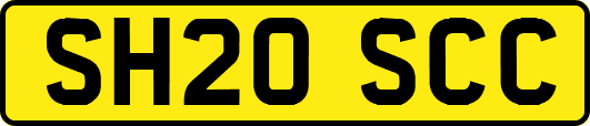 SH20SCC
