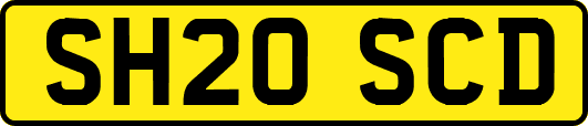 SH20SCD