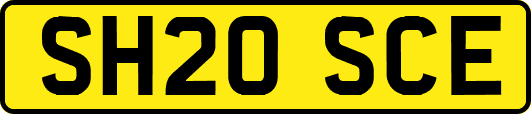 SH20SCE