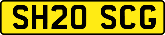 SH20SCG