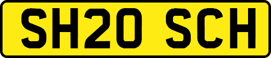 SH20SCH