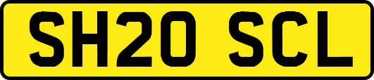 SH20SCL
