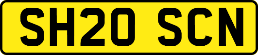 SH20SCN