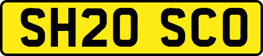 SH20SCO