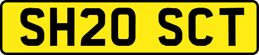 SH20SCT