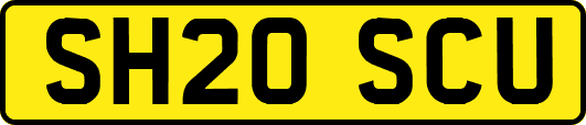 SH20SCU