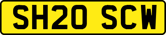 SH20SCW