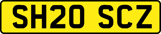 SH20SCZ