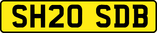 SH20SDB