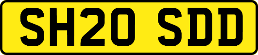 SH20SDD
