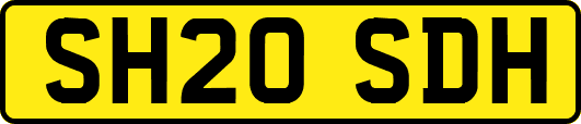 SH20SDH
