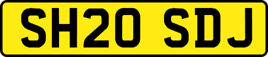 SH20SDJ