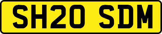 SH20SDM