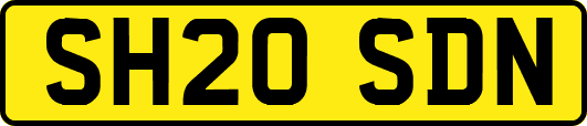 SH20SDN