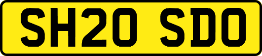 SH20SDO