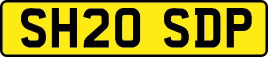 SH20SDP