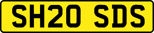 SH20SDS