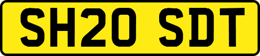 SH20SDT
