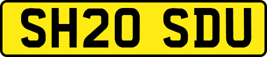 SH20SDU