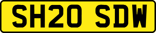SH20SDW