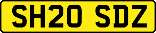 SH20SDZ