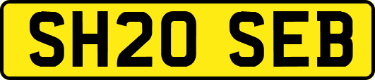 SH20SEB