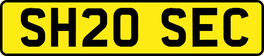 SH20SEC