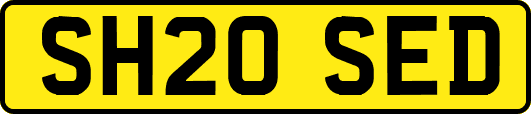 SH20SED