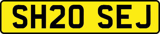 SH20SEJ