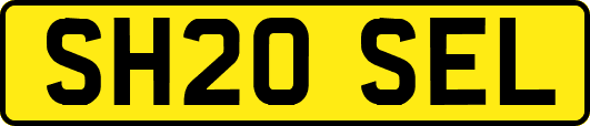SH20SEL