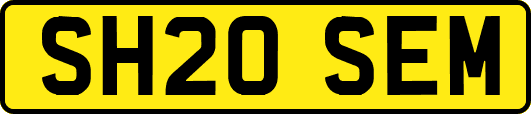 SH20SEM