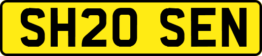 SH20SEN
