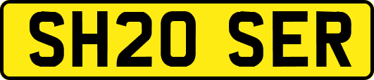 SH20SER