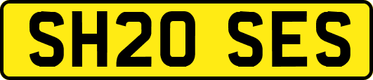 SH20SES