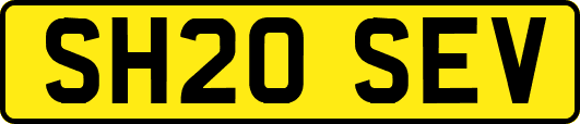 SH20SEV