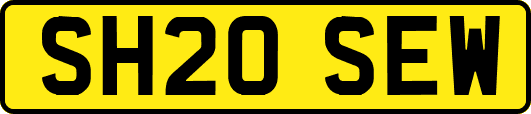 SH20SEW