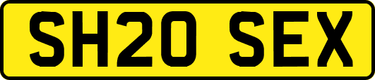 SH20SEX
