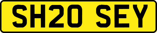 SH20SEY