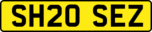 SH20SEZ