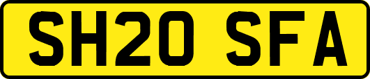 SH20SFA