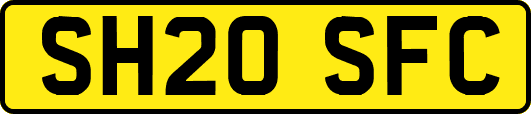 SH20SFC