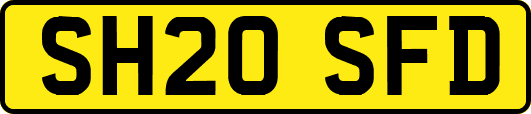 SH20SFD